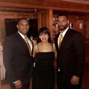 Meet your Posher, Jonathan